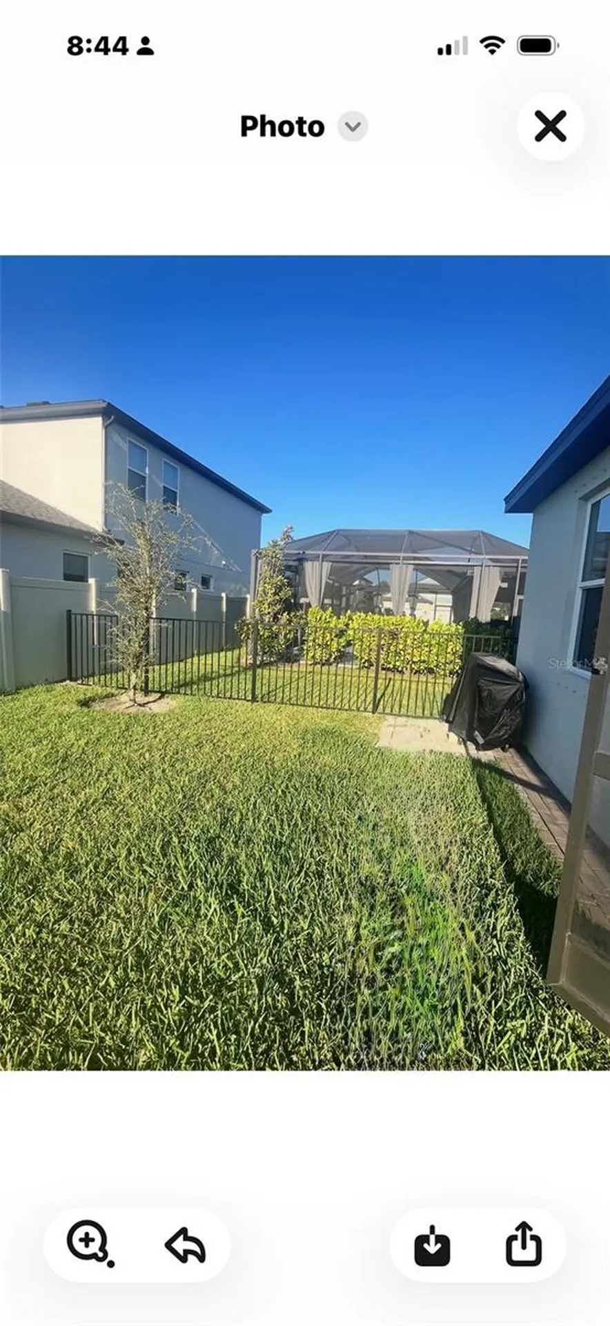 12571 Night View Drive Sarasota FL 34238