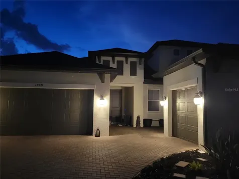 12571 Night View Drive Sarasota FL 34238