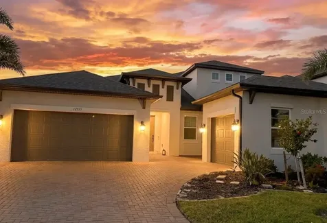 12571 Night View Drive Sarasota FL 34238