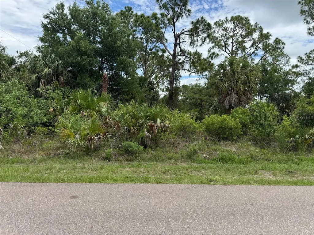 22404 Seyburn Terrace Port Charlotte FL 33954