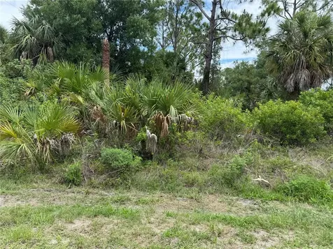22404 Seyburn Terrace Port Charlotte FL 33954