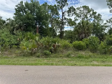22404 Seyburn Terrace Port Charlotte FL 33954