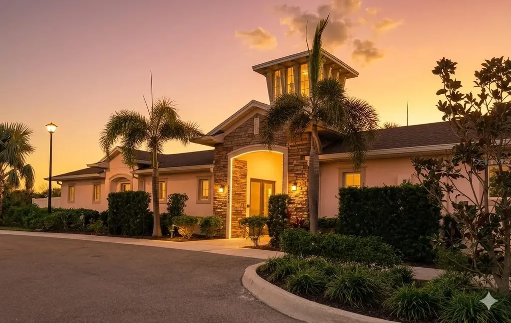 12571 Night View Drive Sarasota FL 34238