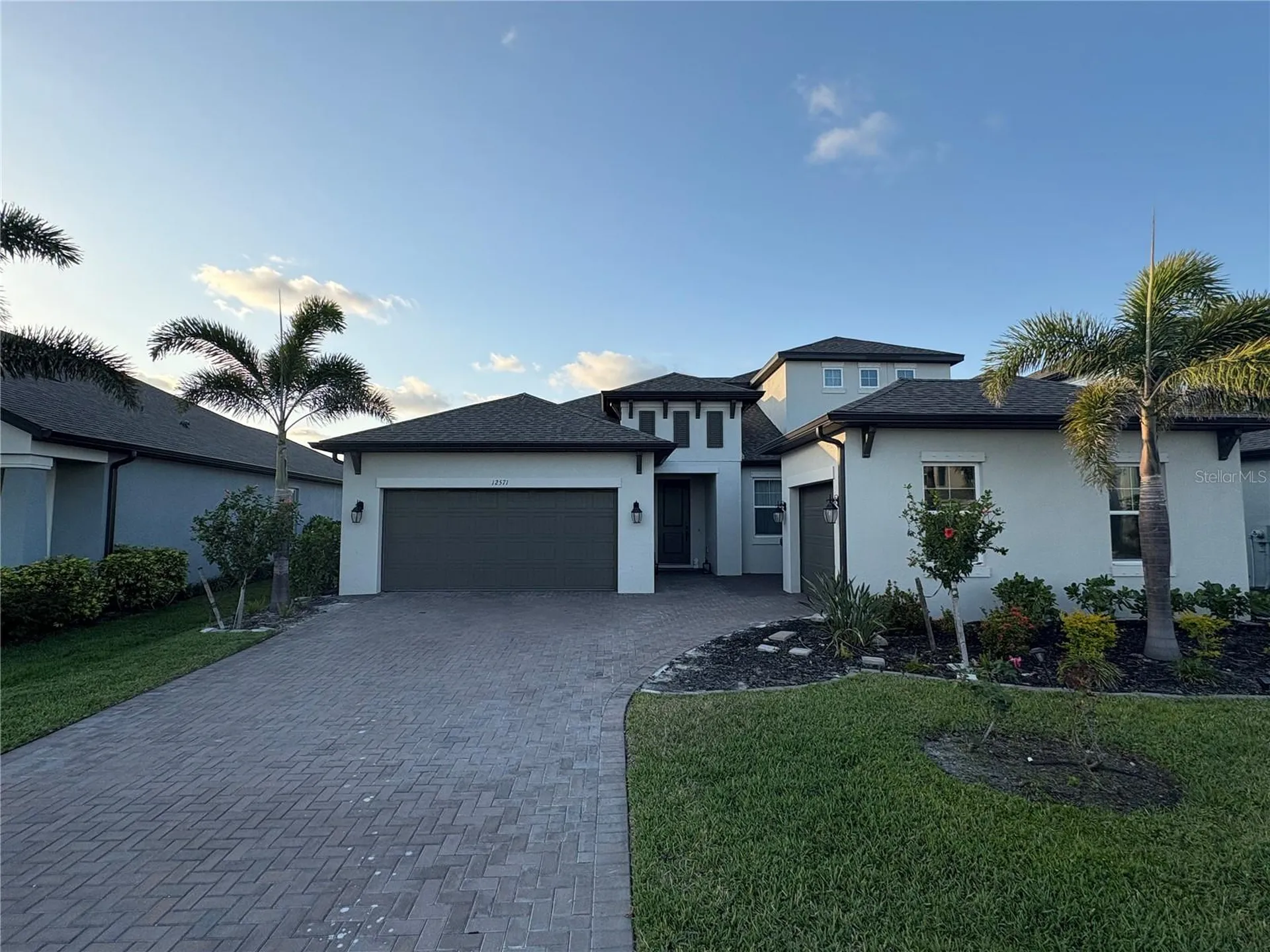 12571 Night View Drive Sarasota FL 34238