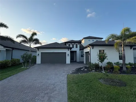 12571 Night View Drive Sarasota FL 34238
