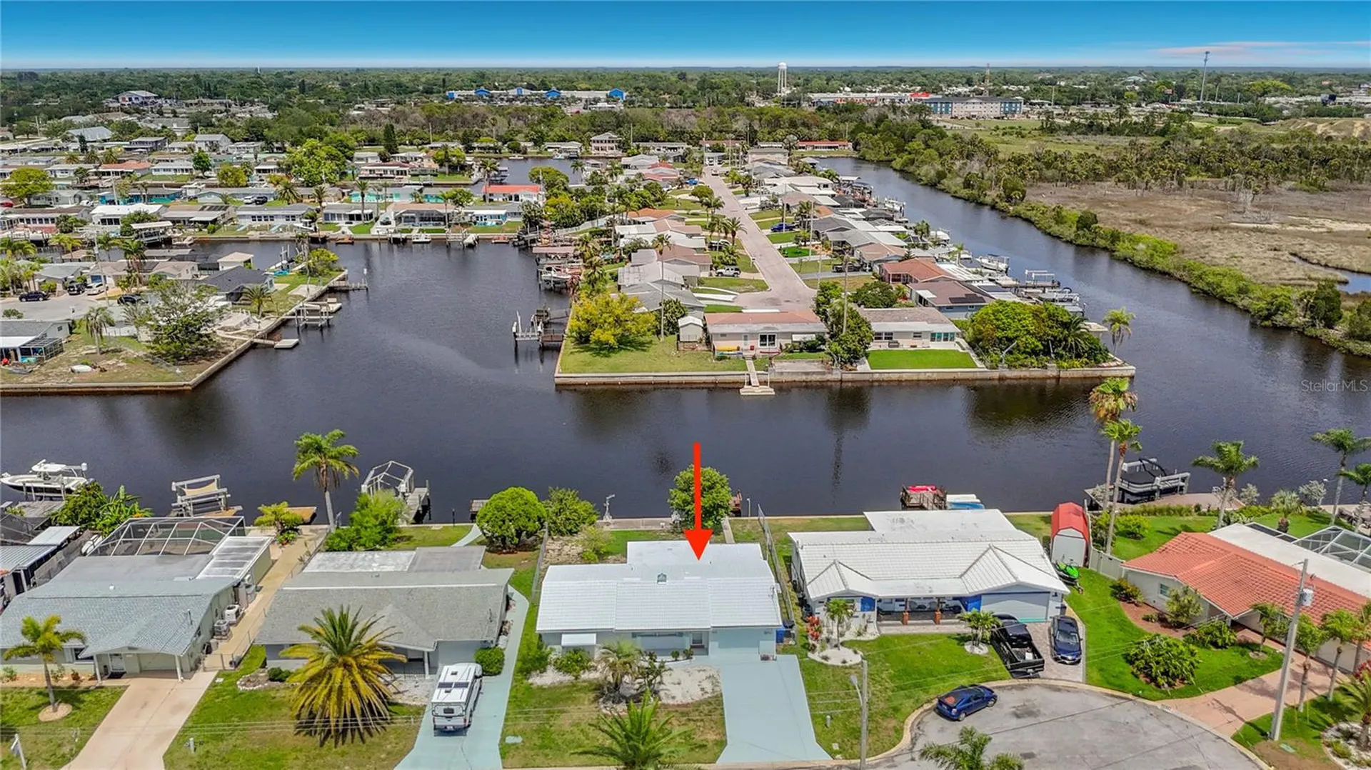 12524 5th Isle Hudson FL 34667