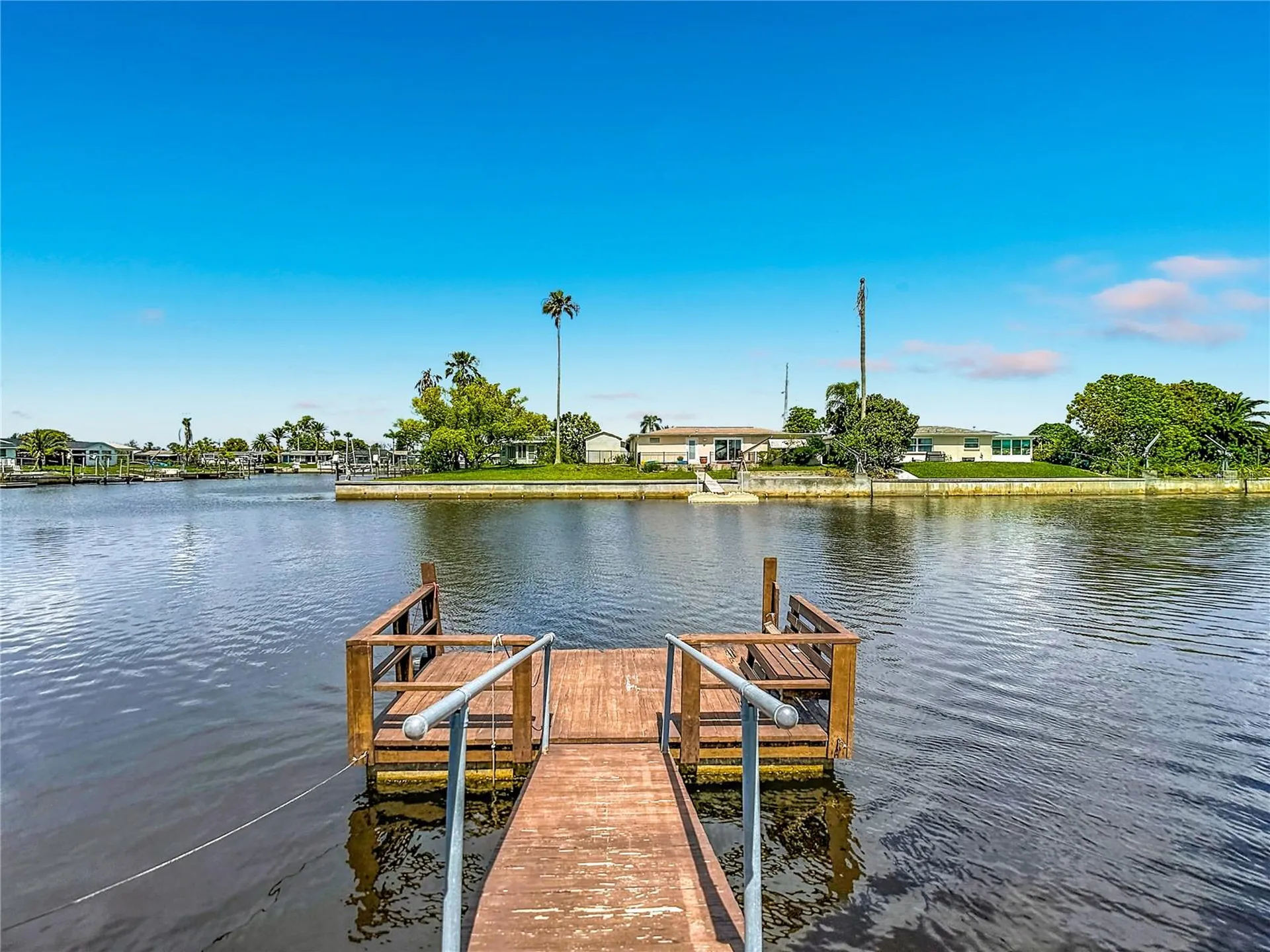 12524 5th Isle Hudson FL 34667