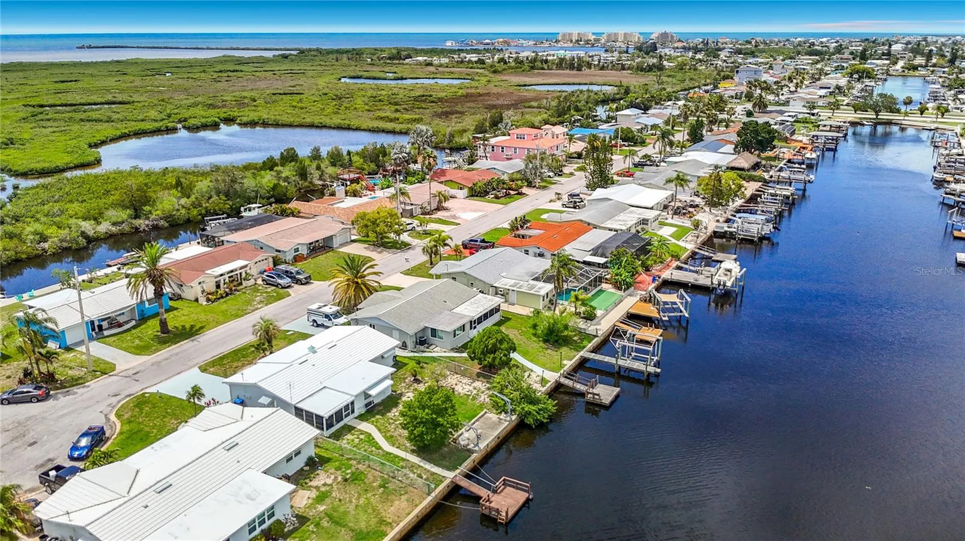 12524 5th Isle Hudson FL 34667
