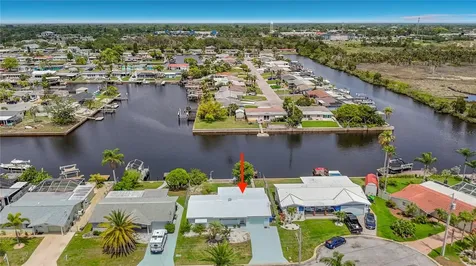 12524 5th Isle Hudson FL 34667