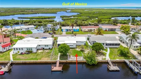 12524 5th Isle Hudson FL 34667