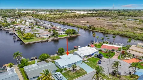 12524 5th Isle Hudson FL 34667