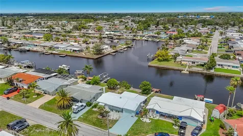 12524 5th Isle Hudson FL 34667