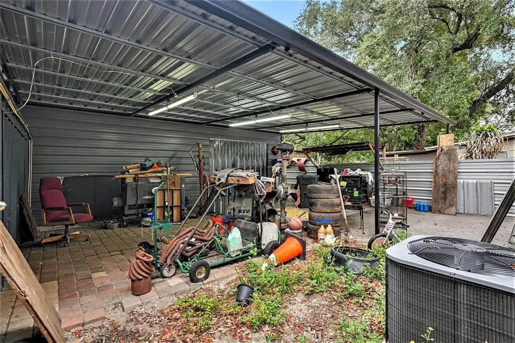 14925 Fisher Road Tampa FL 33613