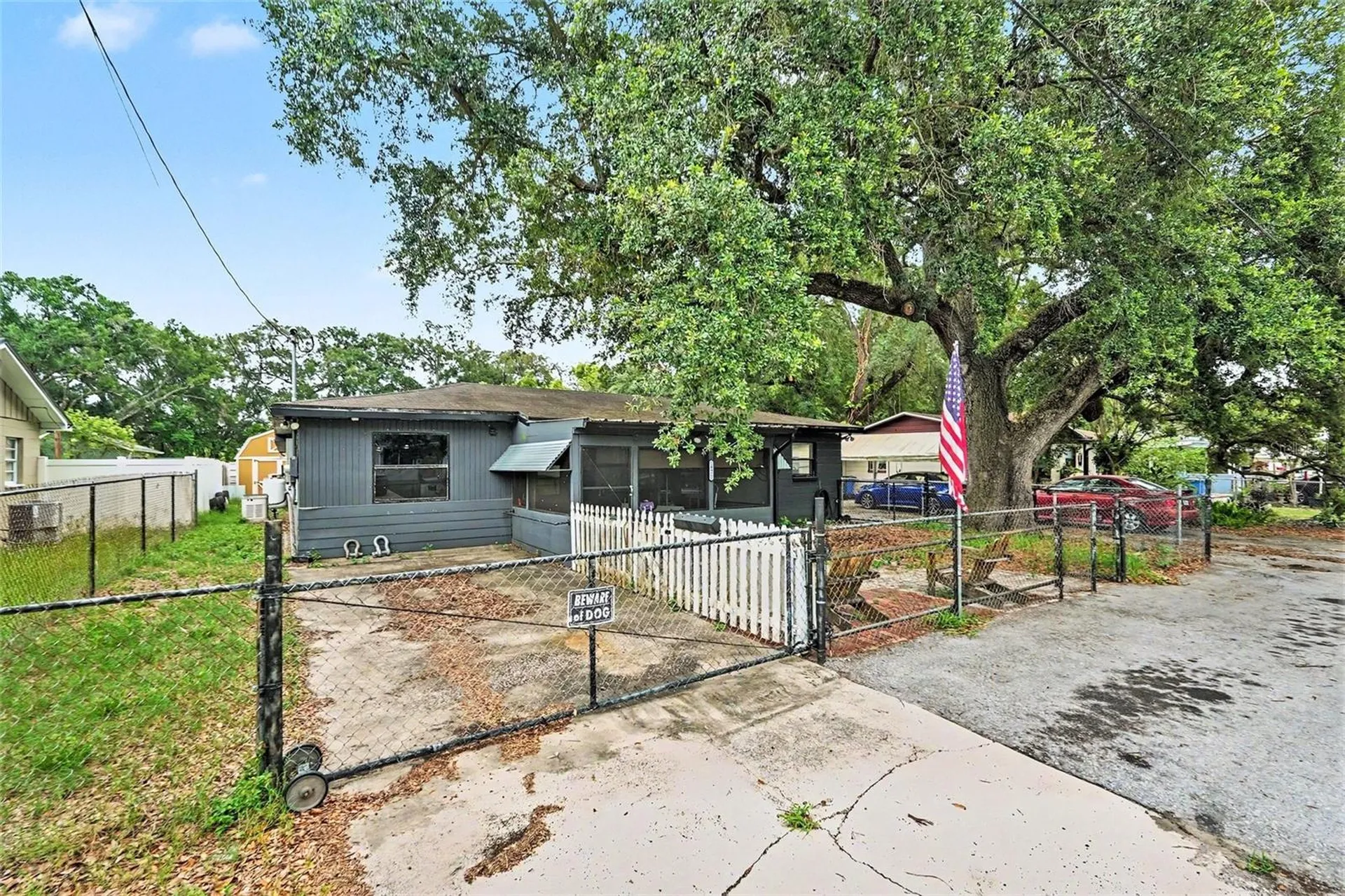 14925 Fisher Road Tampa FL 33613