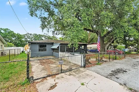 14925 Fisher Road Tampa FL 33613
