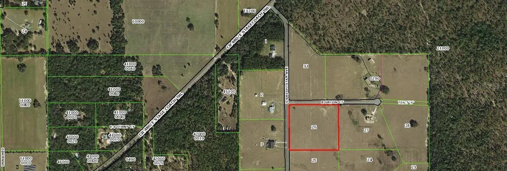 5610 East Orion Court Floral City FL 34436