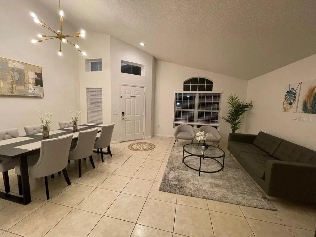 1068 Lake Berkley Drive Kissimmee FL 34746