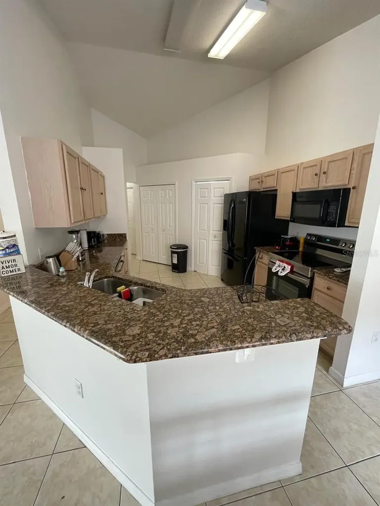 1068 Lake Berkley Drive Kissimmee FL 34746