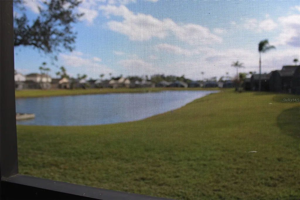 1068 Lake Berkley Drive Kissimmee FL 34746