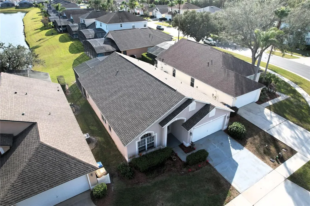 1068 Lake Berkley Drive Kissimmee FL 34746