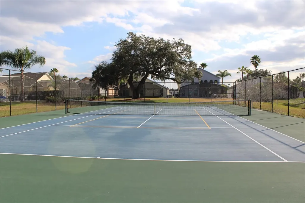1068 Lake Berkley Drive Kissimmee FL 34746