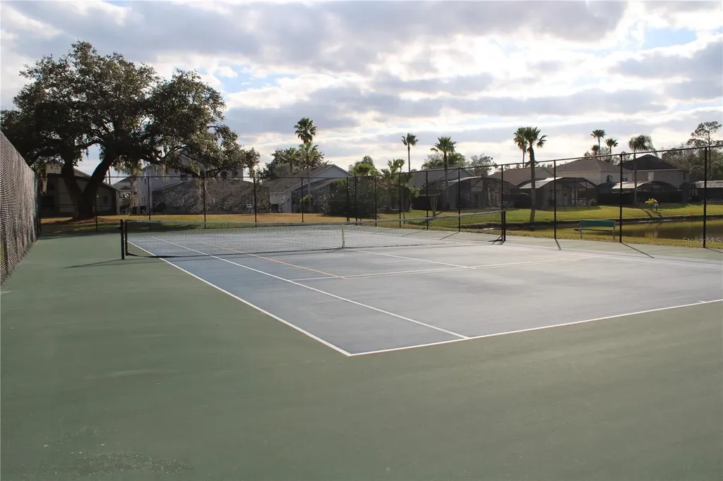 1068 Lake Berkley Drive Kissimmee FL 34746