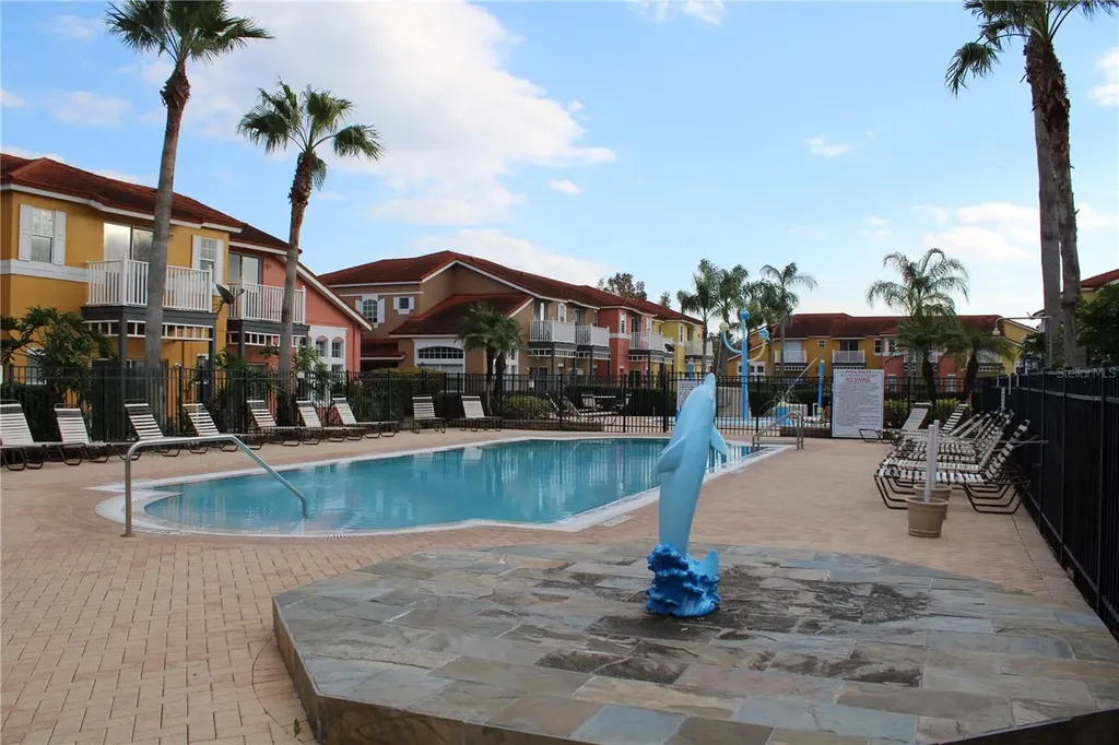 1068 Lake Berkley Drive Kissimmee FL 34746