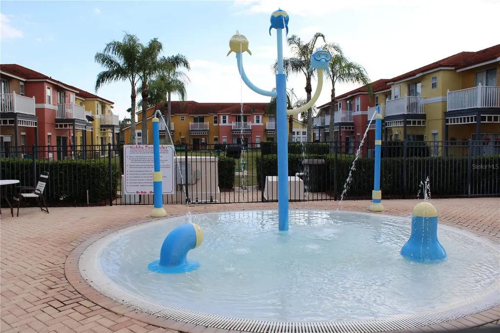 1068 Lake Berkley Drive Kissimmee FL 34746