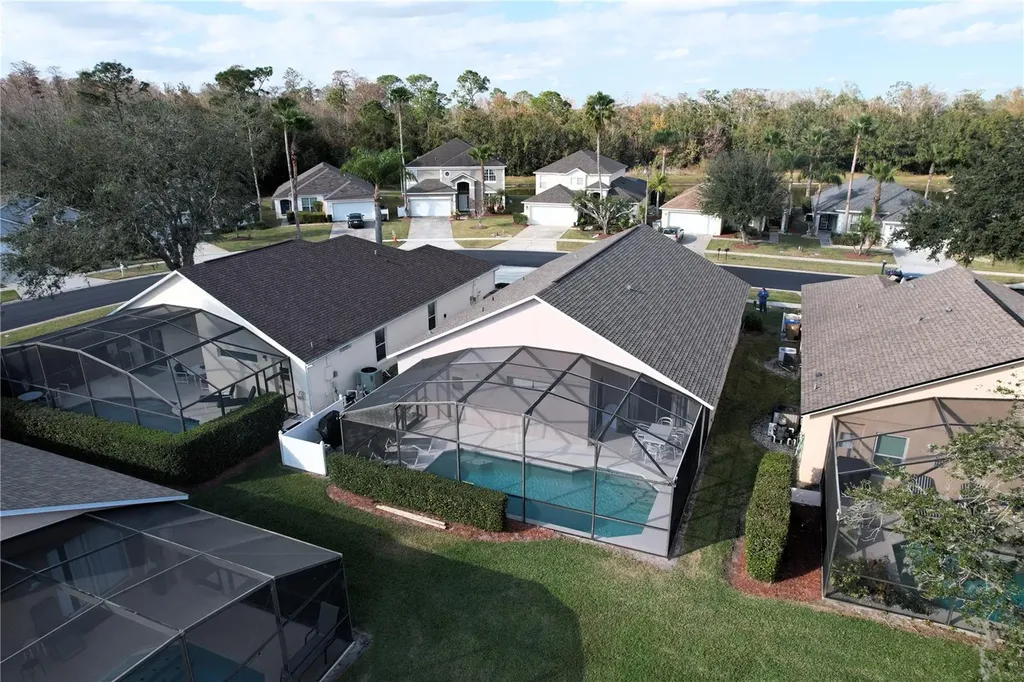 1068 Lake Berkley Drive Kissimmee FL 34746