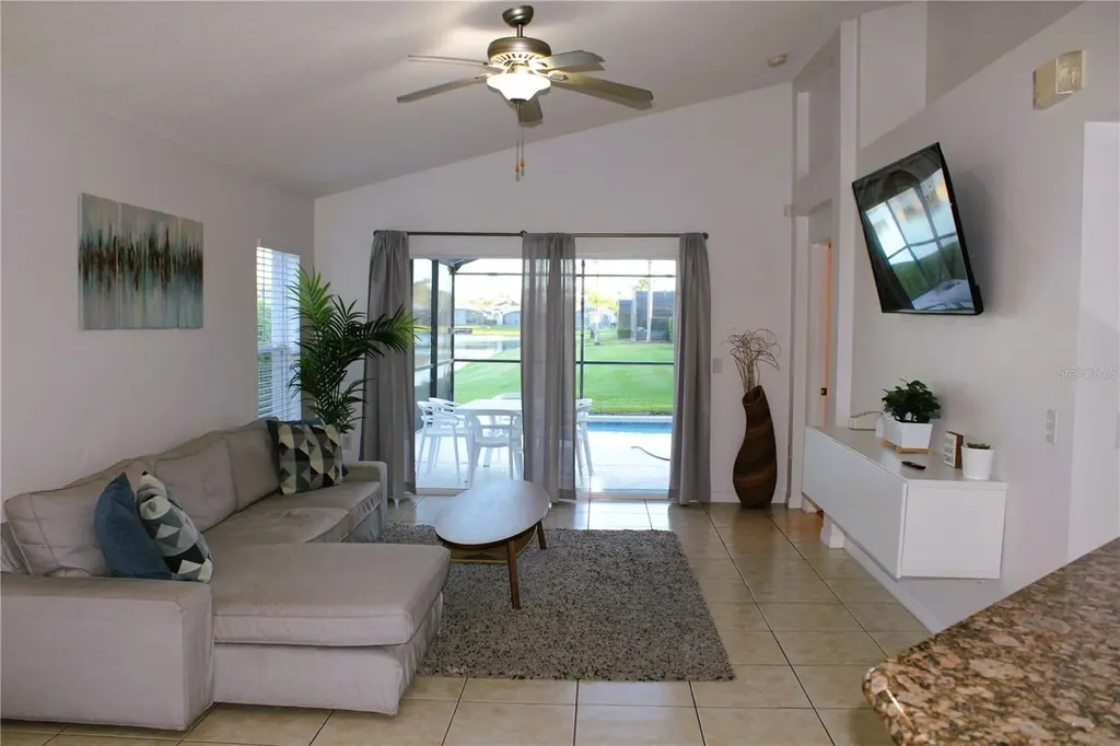1068 Lake Berkley Drive Kissimmee FL 34746