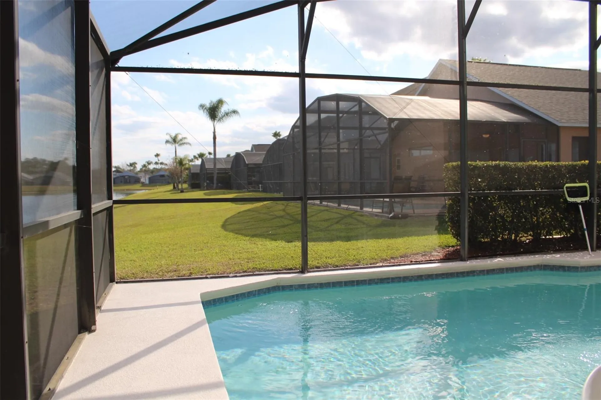1068 Lake Berkley Drive Kissimmee FL 34746