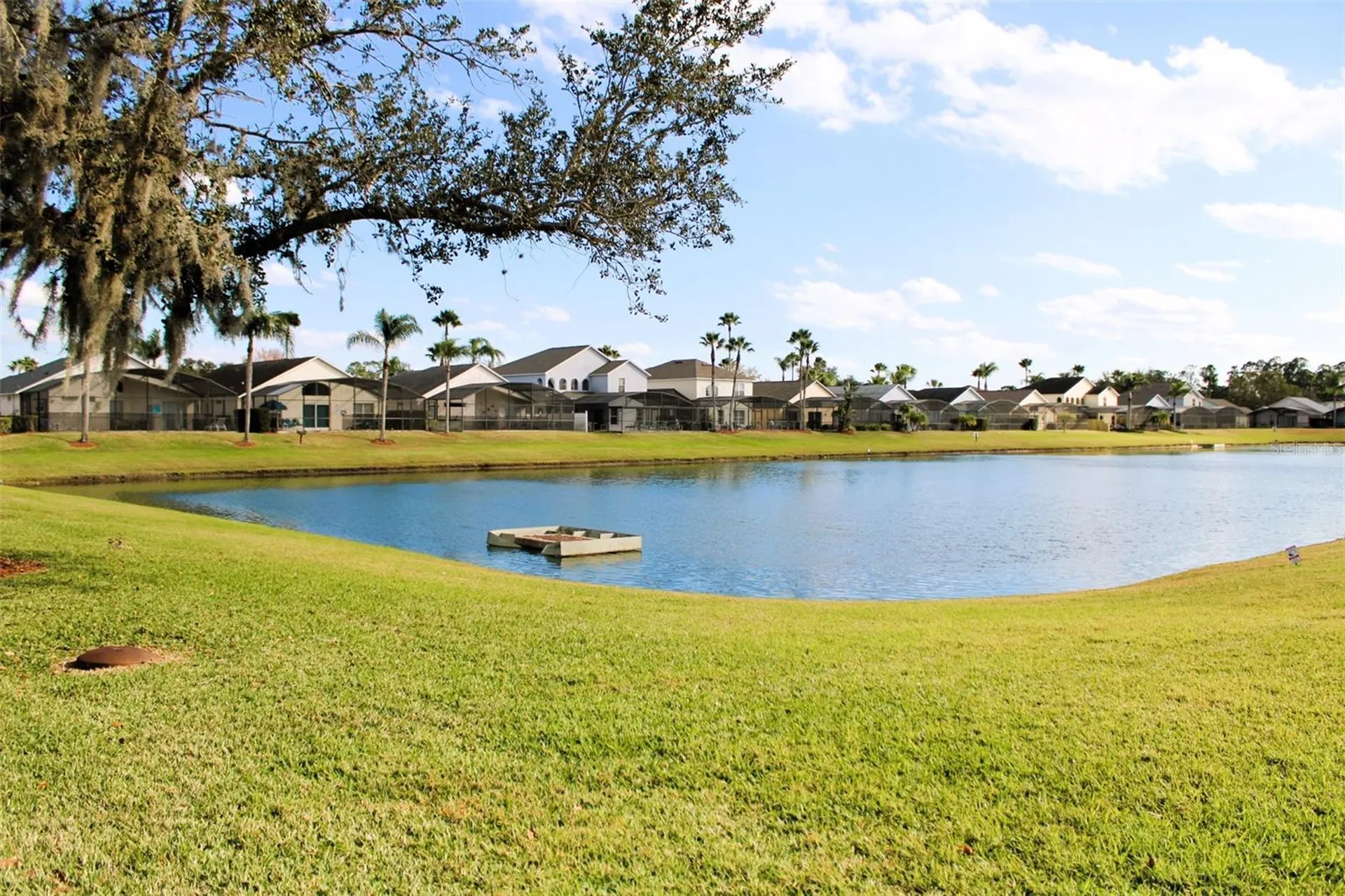 1068 Lake Berkley Drive Kissimmee FL 34746
