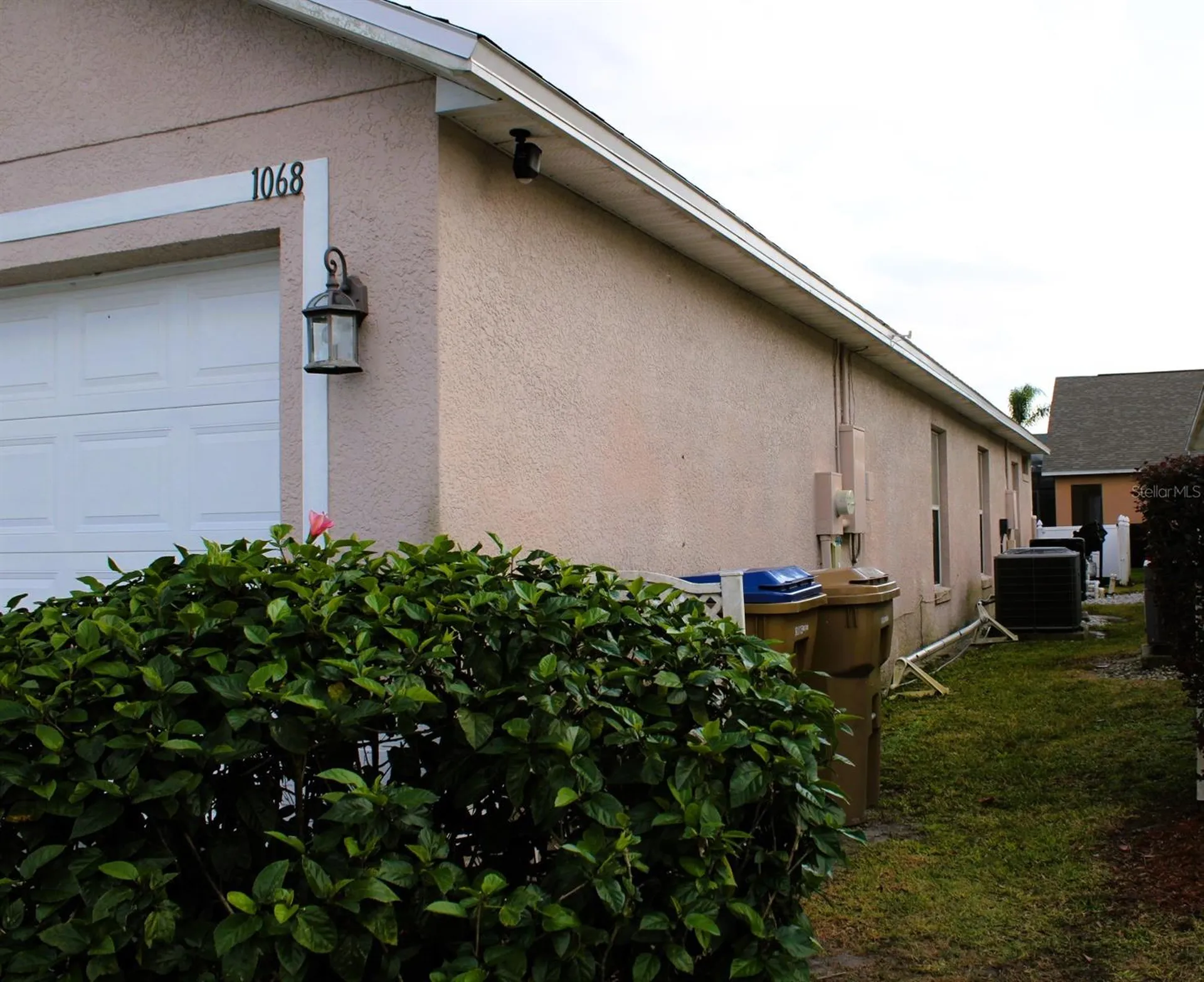 1068 Lake Berkley Drive Kissimmee FL 34746