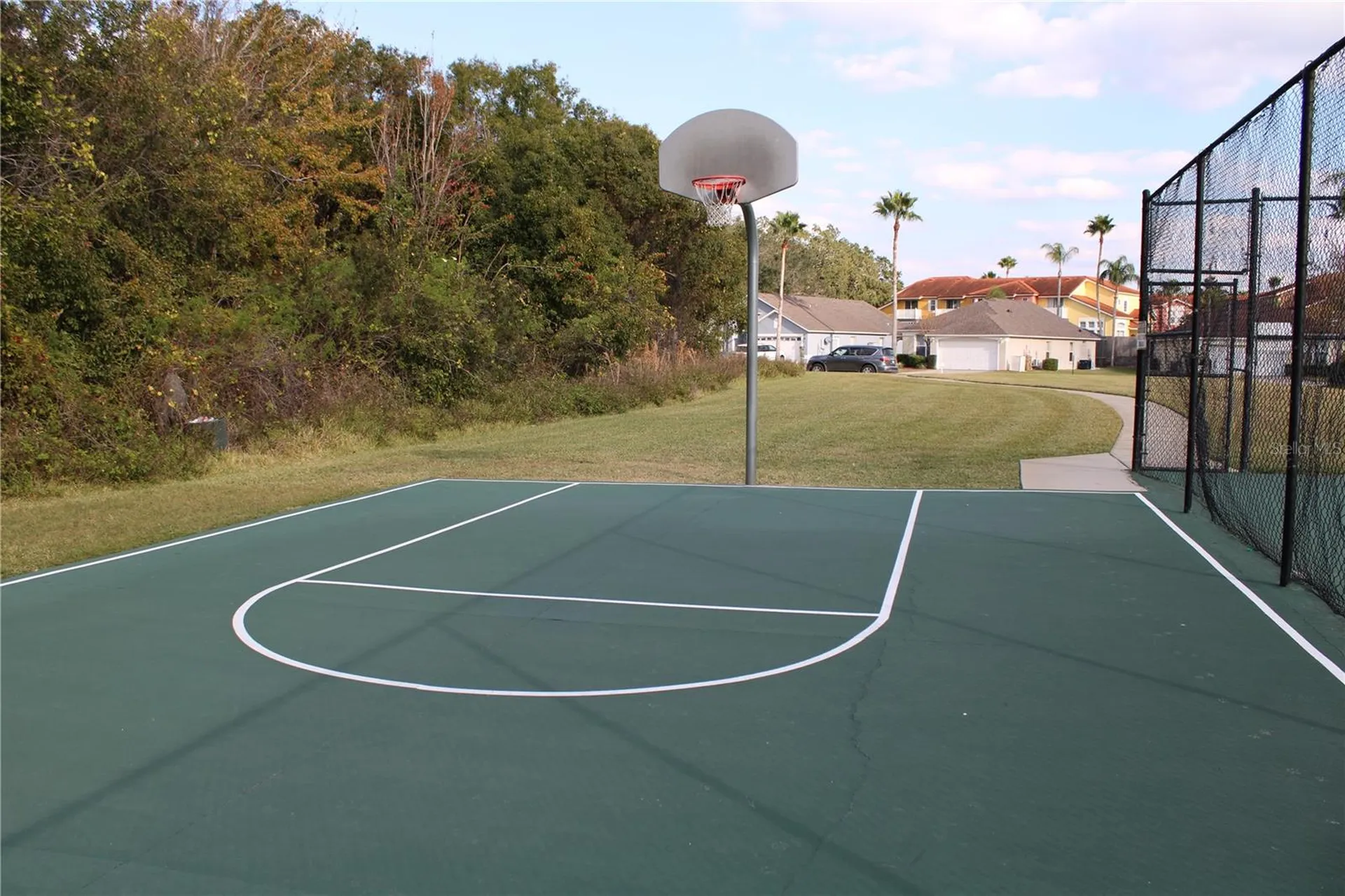 1068 Lake Berkley Drive Kissimmee FL 34746