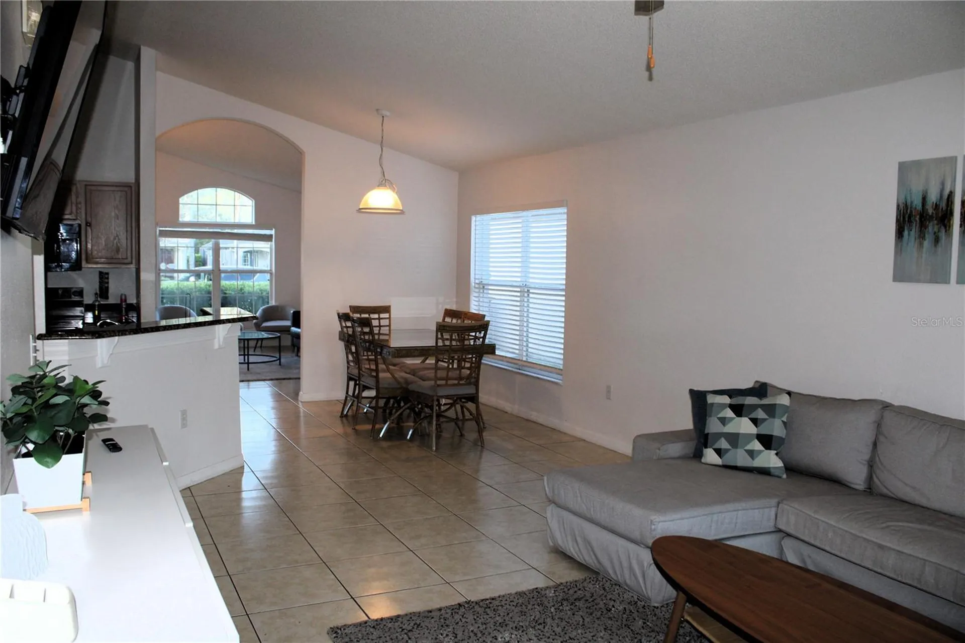 1068 Lake Berkley Drive Kissimmee FL 34746