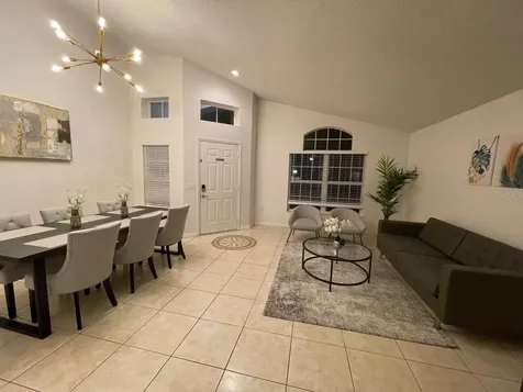 1068 Lake Berkley Drive Kissimmee FL 34746