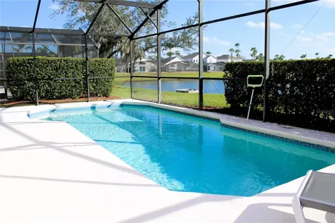 1068 Lake Berkley Drive Kissimmee FL 34746