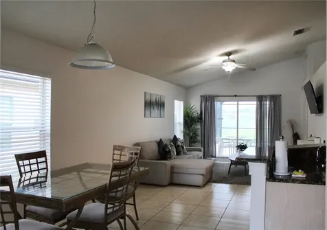 1068 Lake Berkley Drive Kissimmee FL 34746
