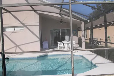 1068 Lake Berkley Drive Kissimmee FL 34746