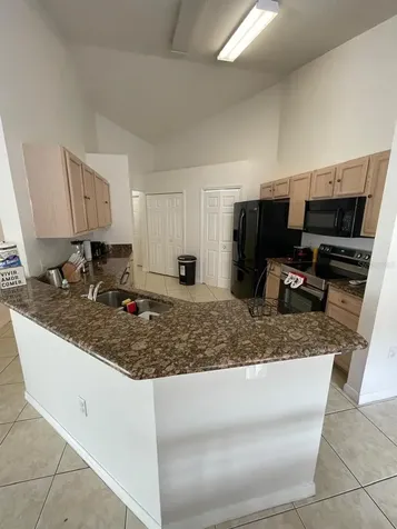 1068 Lake Berkley Drive Kissimmee FL 34746