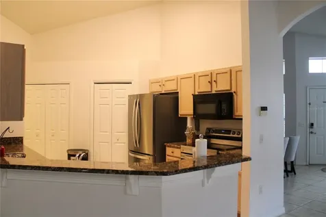 1068 Lake Berkley Drive Kissimmee FL 34746