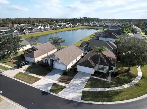 1068 Lake Berkley Drive Kissimmee FL 34746