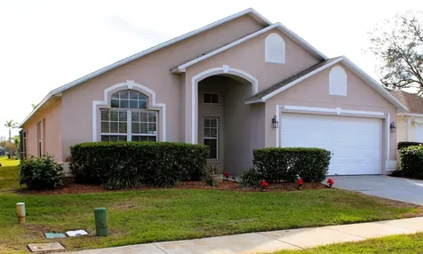 1068 Lake Berkley Drive Kissimmee FL 34746
