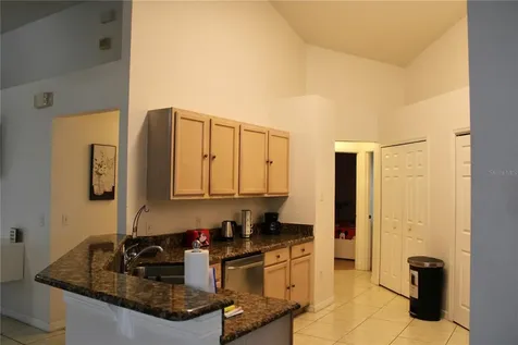 1068 Lake Berkley Drive Kissimmee FL 34746