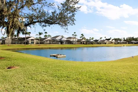 1068 Lake Berkley Drive Kissimmee FL 34746