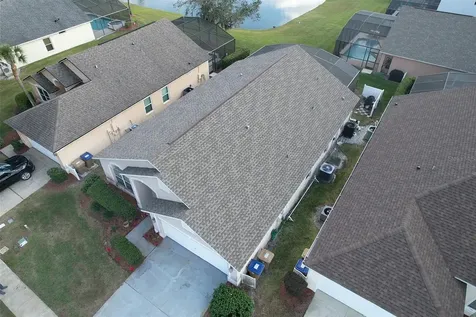 1068 Lake Berkley Drive Kissimmee FL 34746