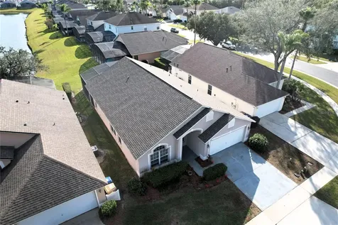 1068 Lake Berkley Drive Kissimmee FL 34746