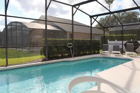 1068 Lake Berkley Drive Kissimmee FL 34746
