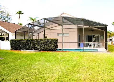 1068 Lake Berkley Drive Kissimmee FL 34746