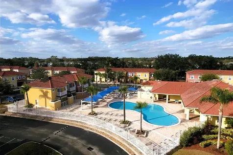 1068 Lake Berkley Drive Kissimmee FL 34746